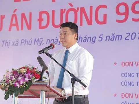 Tập đoàn Miền Trung là ai mà 'ôm' hàng loạt dự án khủng