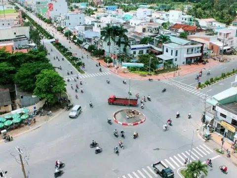 Làm ăn thua lỗ, Mavico vẫn đăng ký đầu tư khu đô thị Green Park hơn 1.400 tỷ tại Bạc Liêu