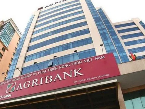 Agribank bán đấu giá nợ xấu của BWG Mai Châu - công ty con của Sao Thái Dương