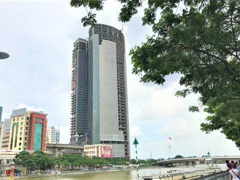 Cách nào 'giải cứu' dự án bỏ hoang Saigon One Tower 7.000 tỷ đồng?