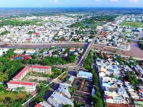 'Ông lớn' Mavico đầu tư dự án Green Park hơn 1.400 tỷ làm ăn sao?