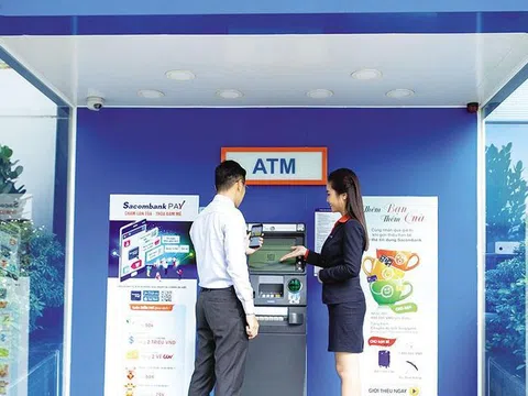 Những khúc gấp ở Sacombank - Kỳ 2: Sacombank - ngân hàng của nhà đầu tư F0?