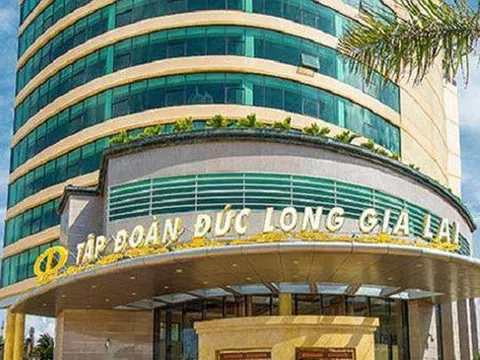 Công ty Đức Long Gia Lai nợ quá hạn hơn 1.800 tỷ đồng