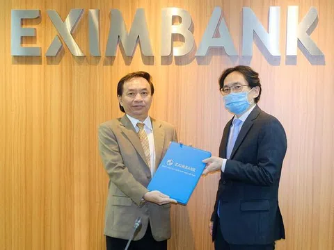 Eximbank 'rớt đài' lợi nhuận, thay tướng... có đổi vận?