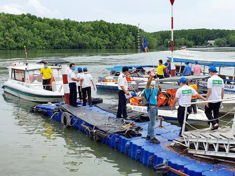 Người dân TP HCM muốn đi du lịch cần đáp ứng điều kiện gì?