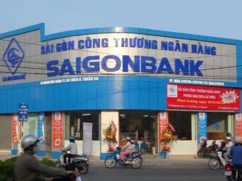 8 triệu cổ phiếu BVB do Saigonbank bán đấu giá tiếp tục ế