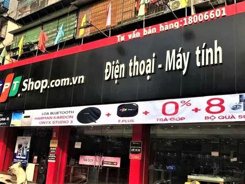 FPT Shop nói về động cơ của nhân viên lấy dữ liệu nhạy cảm của khách