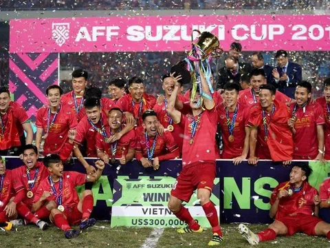 ĐT Việt Nam áp đảo đối thủ ở bảng B AFF Cup 2020 thế nào?