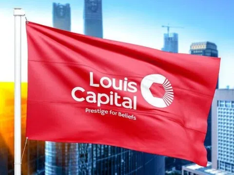 Nhà đầu tư tố Louis Capital thao túng giá, UBCKNN vào cuộc