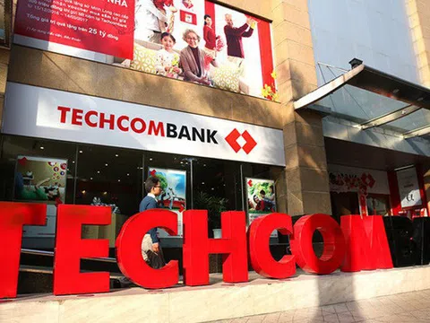 Những ai mua được cổ phiếu ưu đãi giá rẻ của Techcombank?