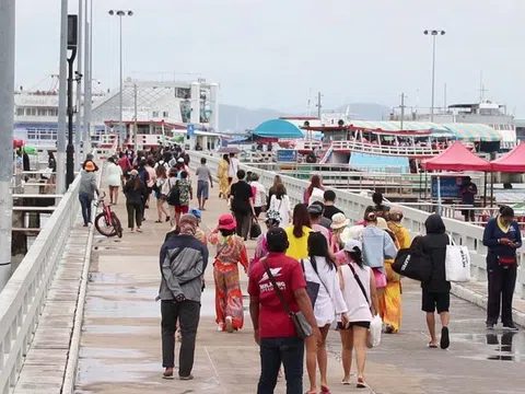 Thái Lan hoãn mở cửa du lịch, doanh nghiệp hứng chịu thiệt hại