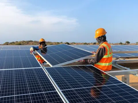 'Bóng' BB Group đằng sau thương vụ trái phiếu 450 tỉ đồng của Namphuong Energy