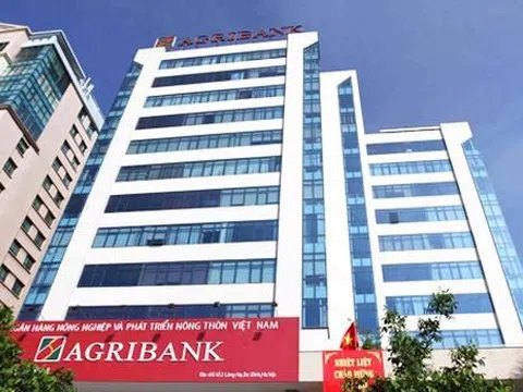 Những lần Agribank giảm giá sốc rao bán các khoản nợ xấu