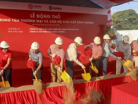 Bài 2: Phát Đạt Corporation phát hành lượng trái phiếu 'khủng' trong bão nợ nần gần 12 nghìn tỷ