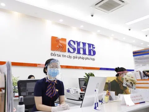 SHB phát hành khối lượng trái phiếu khủng: Liệu có khả quan?