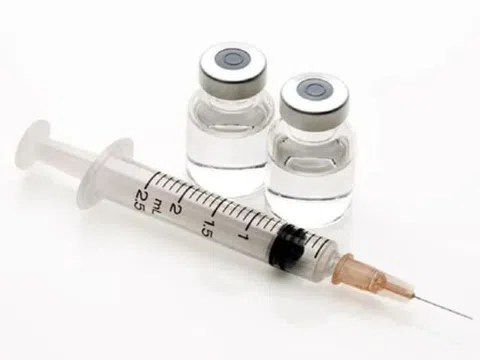 Dữ liệu đầu tiên về vaccine COVID-19 cho trẻ em từ 5 đến 11 tuổi