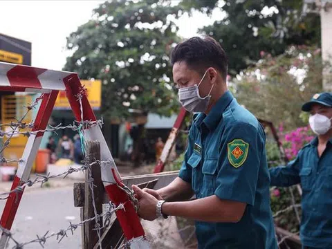 TP.HCM chống dịch theo điều kiện từng địa bàn cụ thể