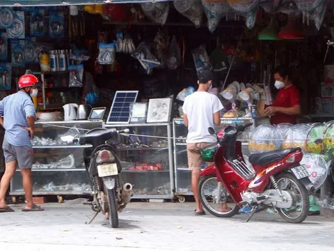 Bình Dương mở cửa hoạt động, các cơ sở kinh doanh được phép hoạt động