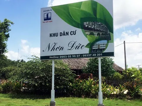 Vì sao nhà đầu tư tháo chạy khỏi Vạn Phát Hưng?