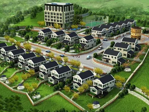 'Mập mờ' dự án Country House: SODITO 'lách luật' huy động vốn thế nào?