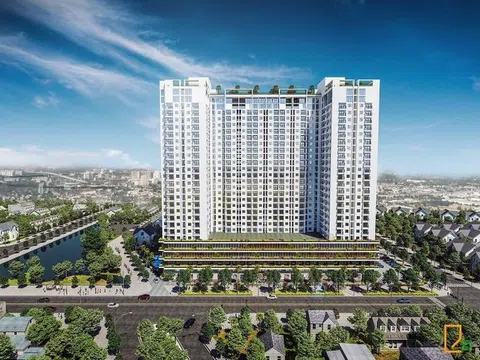 Chiến lược xanh hóa của Capital House: Những đặc biệt rất... bình thường