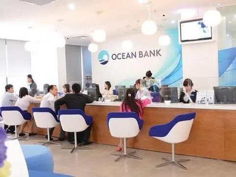 Ngã ngũ khoản cho vay thế chấp 'đất vịt giời' 13 năm trước tại OceanBank