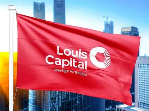 Louis Capital hoãn phát hành cổ phiếu giá 15.000 đồng