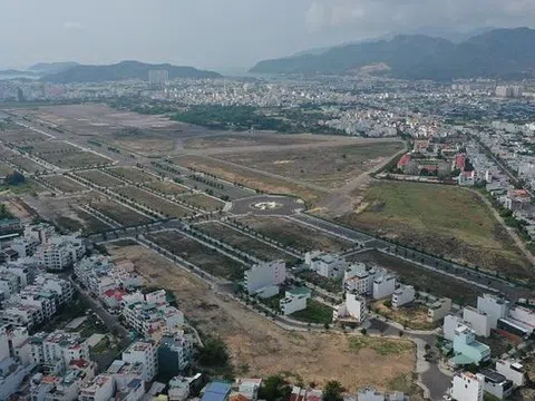 Dự án BT sân bay Nha Trang bị điều tra sai phạm