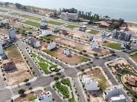 Chuyển công an điều tra Công ty KĐT Du lịch biển Phan Thiết vì có dấu hiệu trốn thuế