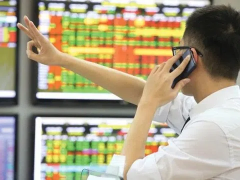 Vượt mốc 1.375 điểm, VN-Index sẽ tiến về đỉnh lịch sử?