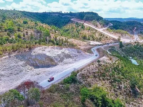 Dự án Khu du lịch sinh thái Đại Ninh: Hơn 257 ha rừng chui lọt… lỗ kim?