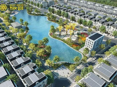 Nghệ An: Vì sao nhiều dự án của tập đoàn Cienco 4 bị tạm dừng?