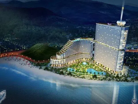 Kiểm toán Nhà nước: 'Dự án Bay View Park vi phạm quy định Luật Đất đai'