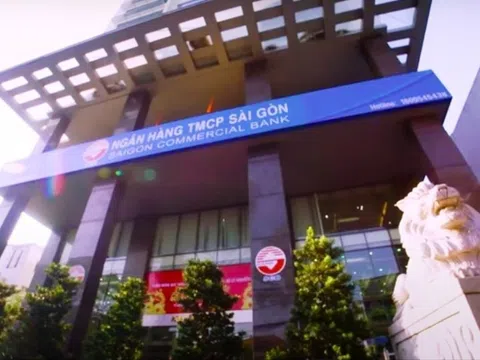 Hàng loạt 'vấn đề nóng' ở ngân hàng TMCP Sài Gòn (SCB)