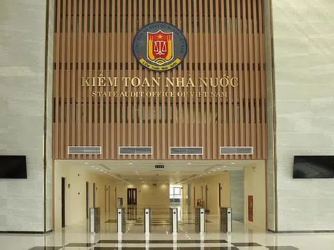 Kiểm toán Nhà nước 'gọi tên' ai trong năm 2022?