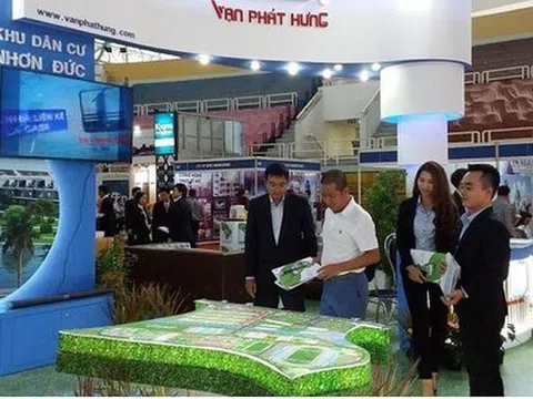 Vạn Phát Hưng (VPH) qua thời... hưng phát