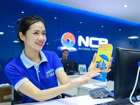 NCB tăng vọt trích lập dự phòng quý 3, tổng tài sản và tiền gửi sụt giảm