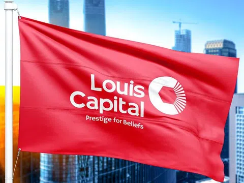 Đang bị UBCK thanh tra, Louis Capital (TGG) tiếp tục biến động lãnh đạo HĐQT