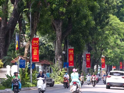 Đề xuất phương án nghỉ lễ Quốc khánh và Tết Nguyên đán năm 2022