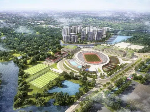 Ông chủ Keppel Land, tập đoàn vừa bị kiểm toán "gọi tên" tại Dự án Saigon Sports City là ai?