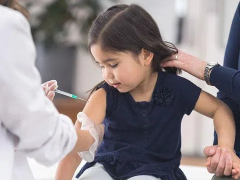 5 điều cần biết về vaccine Covid-19 ở trẻ em