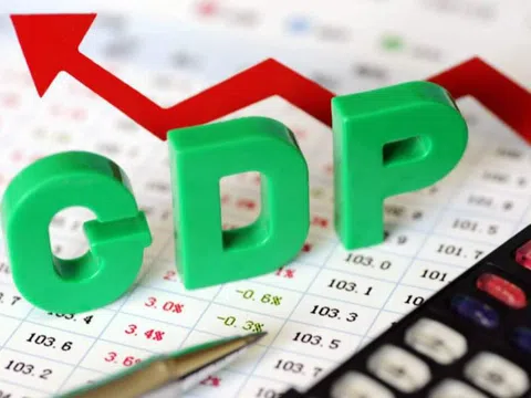 Chính phủ đặt mục tiêu GDP năm 2022 tăng 6-6,5%