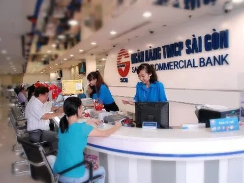 Lợi nhuận sau thuế của Saigonbank quý 3/2021 giảm, nợ xấu tăng mạnh