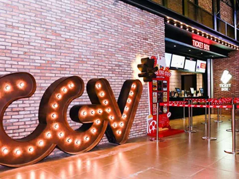 Bộ tứ rạp chiếu phim: CGV lỗ “khủng”, Lotte Cinema, Galaxy và BHD chỉ toàn lỗ và lỗ