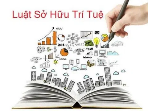 Sửa Luật Sở hữu trí tuệ: Nâng cao mức độ bảo hộ