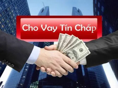 Vay tín chấp là gì? Các ngân hàng cho vay hiện nay