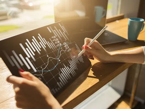 Nhận định chứng khoán tuần từ 1-5/11/2021: Rung lắc khi VN-Index tìm đỉnh mới