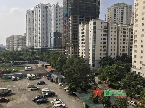 Đối tượng nào tại Hà Nội được miễn giảm 30% tiền thuê đất năm 2021?