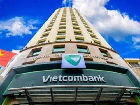 Cho vay gấp 3 lần Techcombank, vì sao lãi thuần của Vietcombank chỉ cao gấp 1,6 lần?