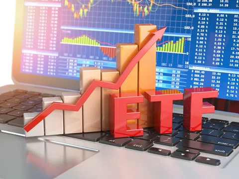 VN-Index đang nằm trong sóng tăng với mục tiêu quanh ngưỡng 1.550 điểm